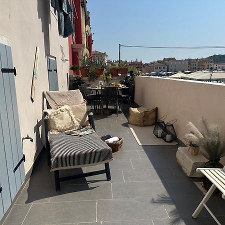 5C Luxury Apartment Rovinj Ngoại thất bức ảnh