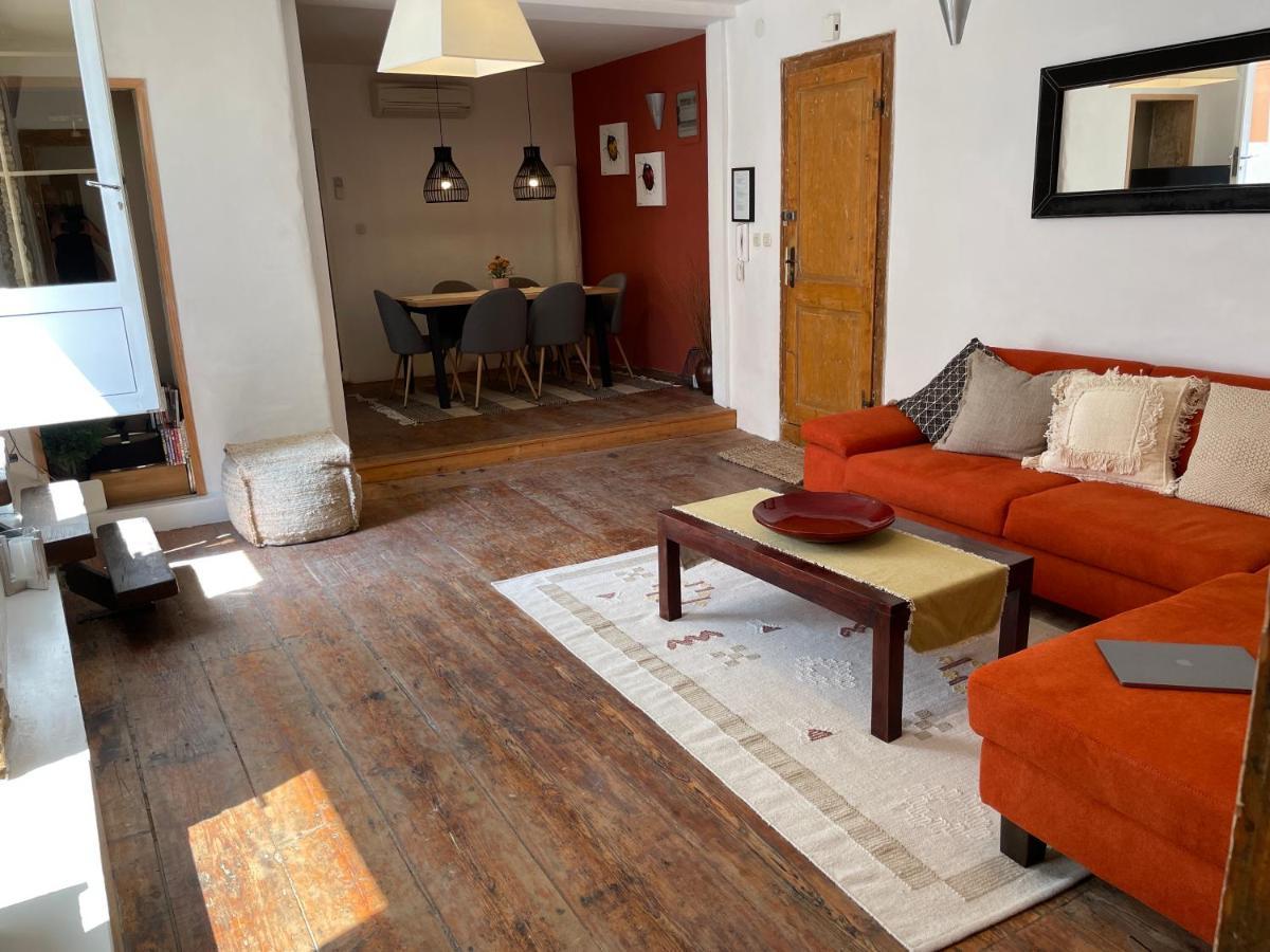 5C Luxury Apartment Rovinj Ngoại thất bức ảnh