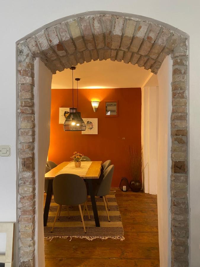 5C Luxury Apartment Rovinj Ngoại thất bức ảnh