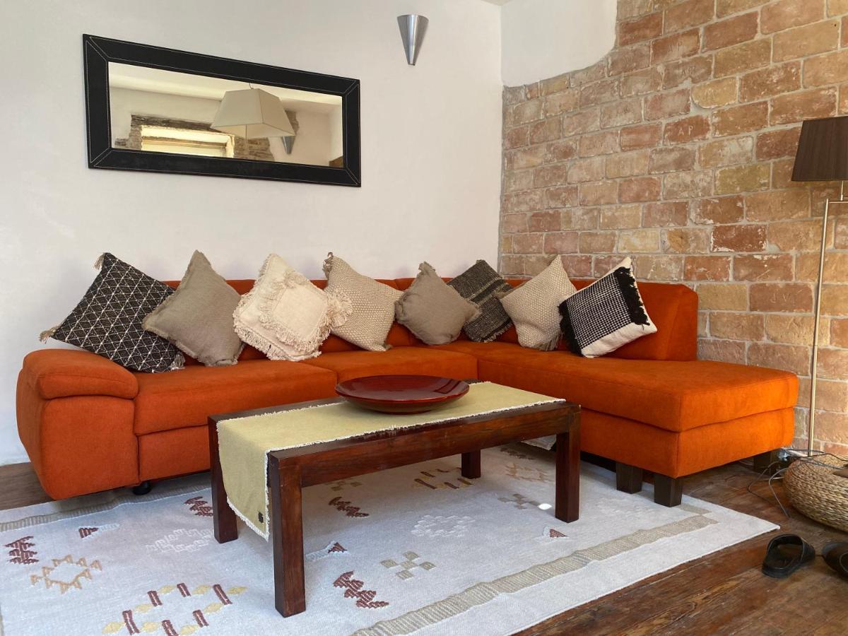 5C Luxury Apartment Rovinj Ngoại thất bức ảnh