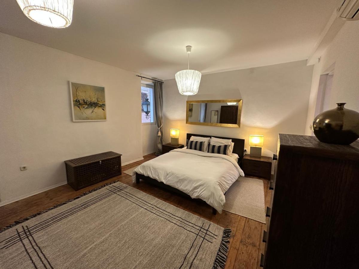 5C Luxury Apartment Rovinj Ngoại thất bức ảnh