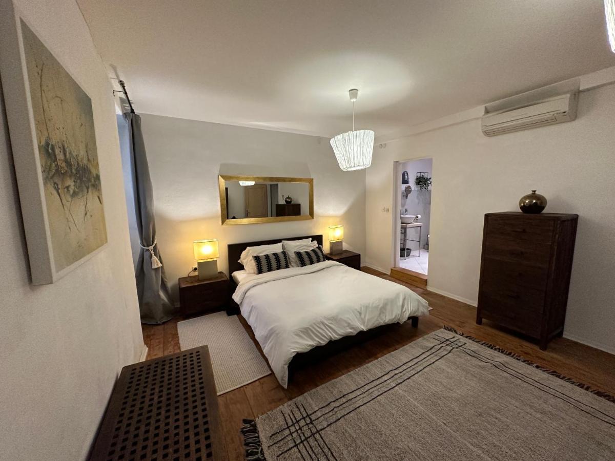 5C Luxury Apartment Rovinj Ngoại thất bức ảnh