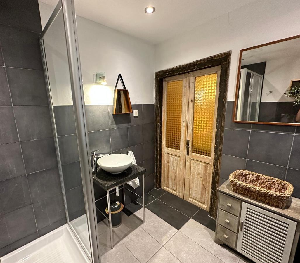 5C Luxury Apartment Rovinj Ngoại thất bức ảnh