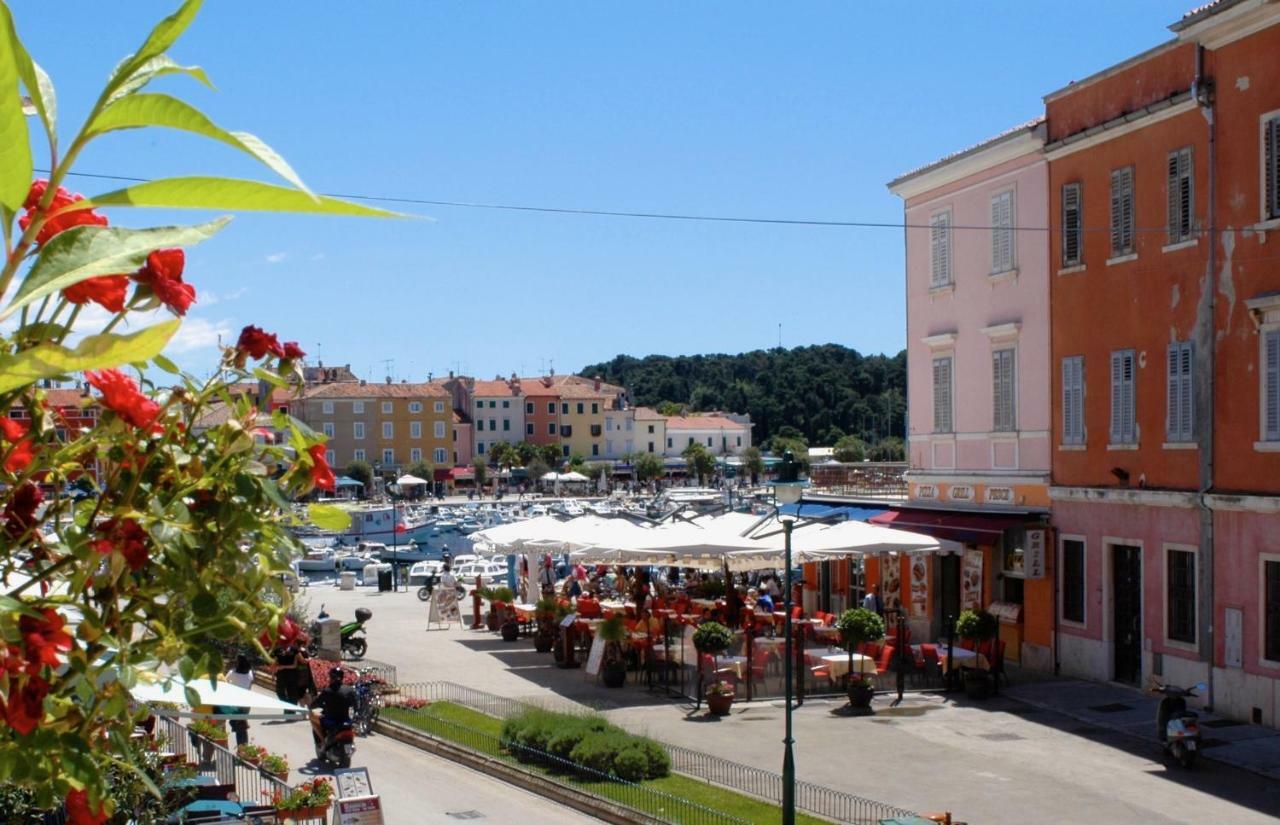5C Luxury Apartment Rovinj Ngoại thất bức ảnh