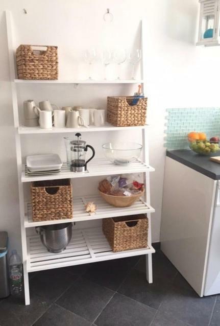 5C Luxury Apartment Rovinj Ngoại thất bức ảnh