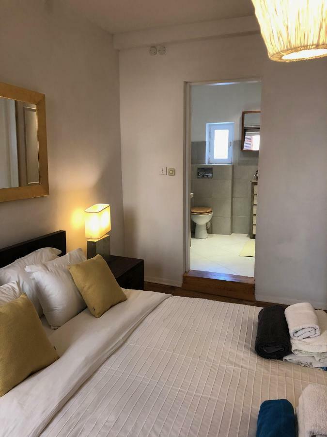 5C Luxury Apartment Rovinj Ngoại thất bức ảnh