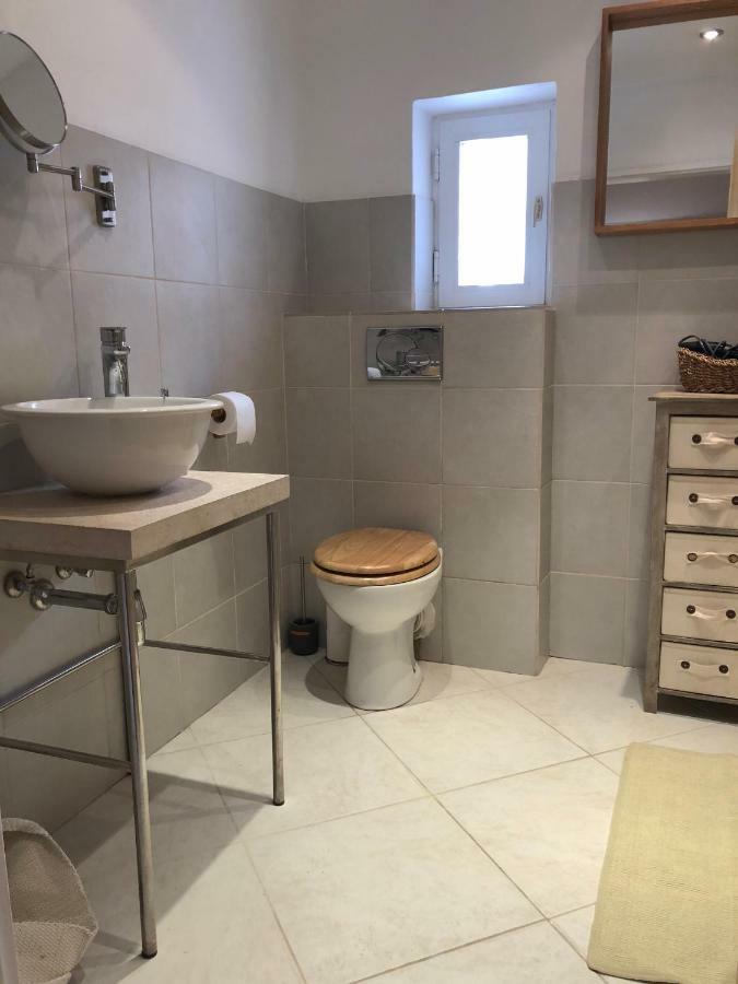 5C Luxury Apartment Rovinj Ngoại thất bức ảnh